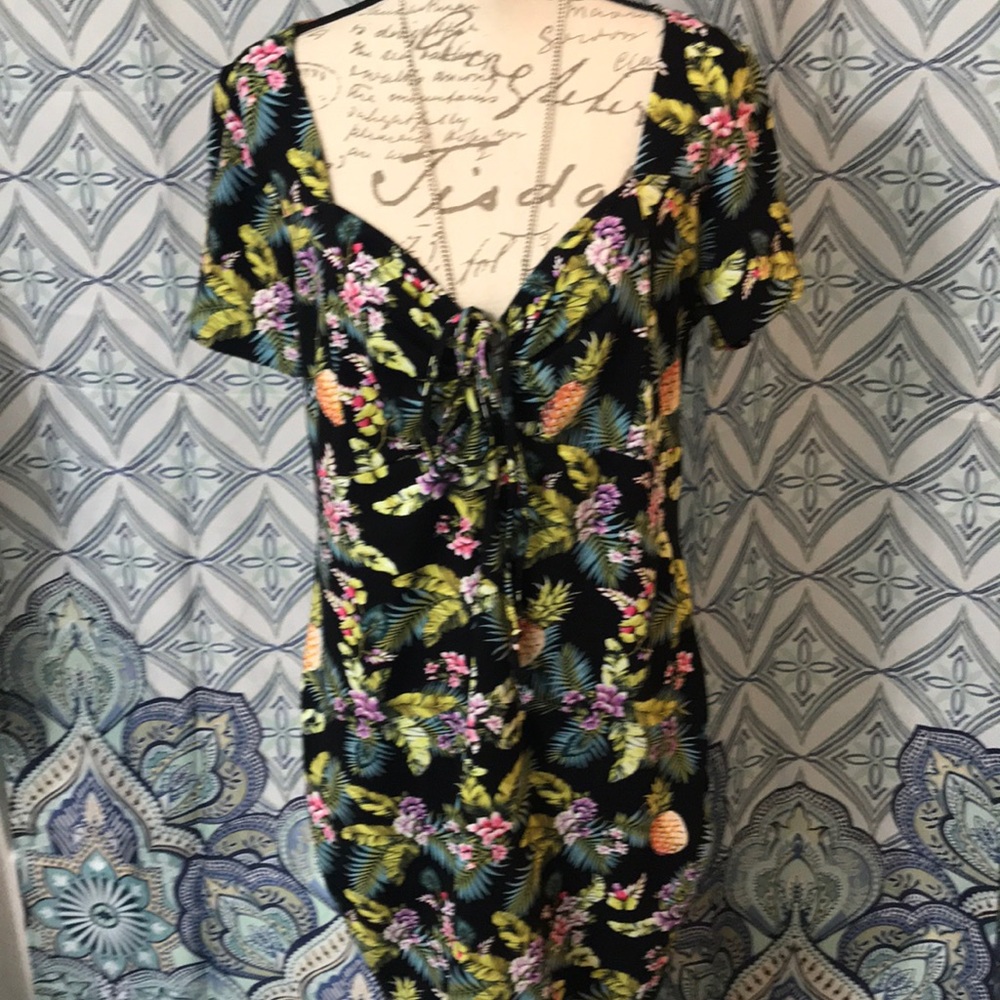Forever 21